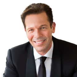 speaker photo